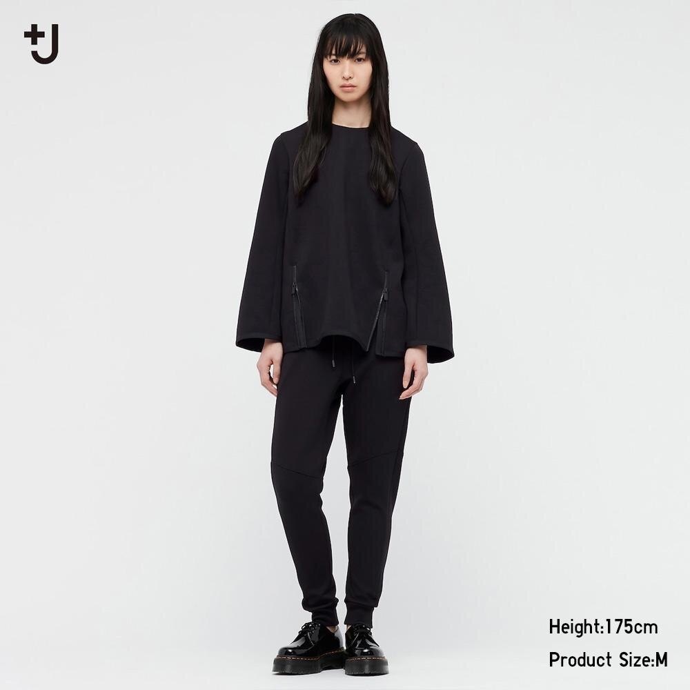 Uniqlo +J Dry Sweat Pants
